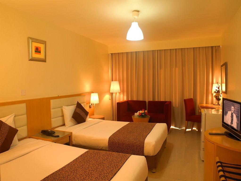 Phoenicia Grand Hotel Dubai Bagian luar foto